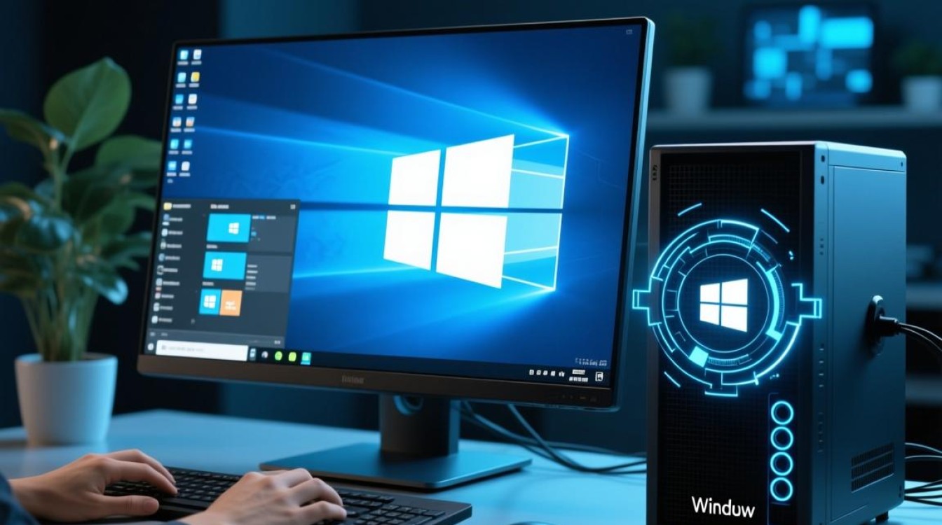 在线win虚拟机怎么用?新手必看教程来了!-好主机测评网