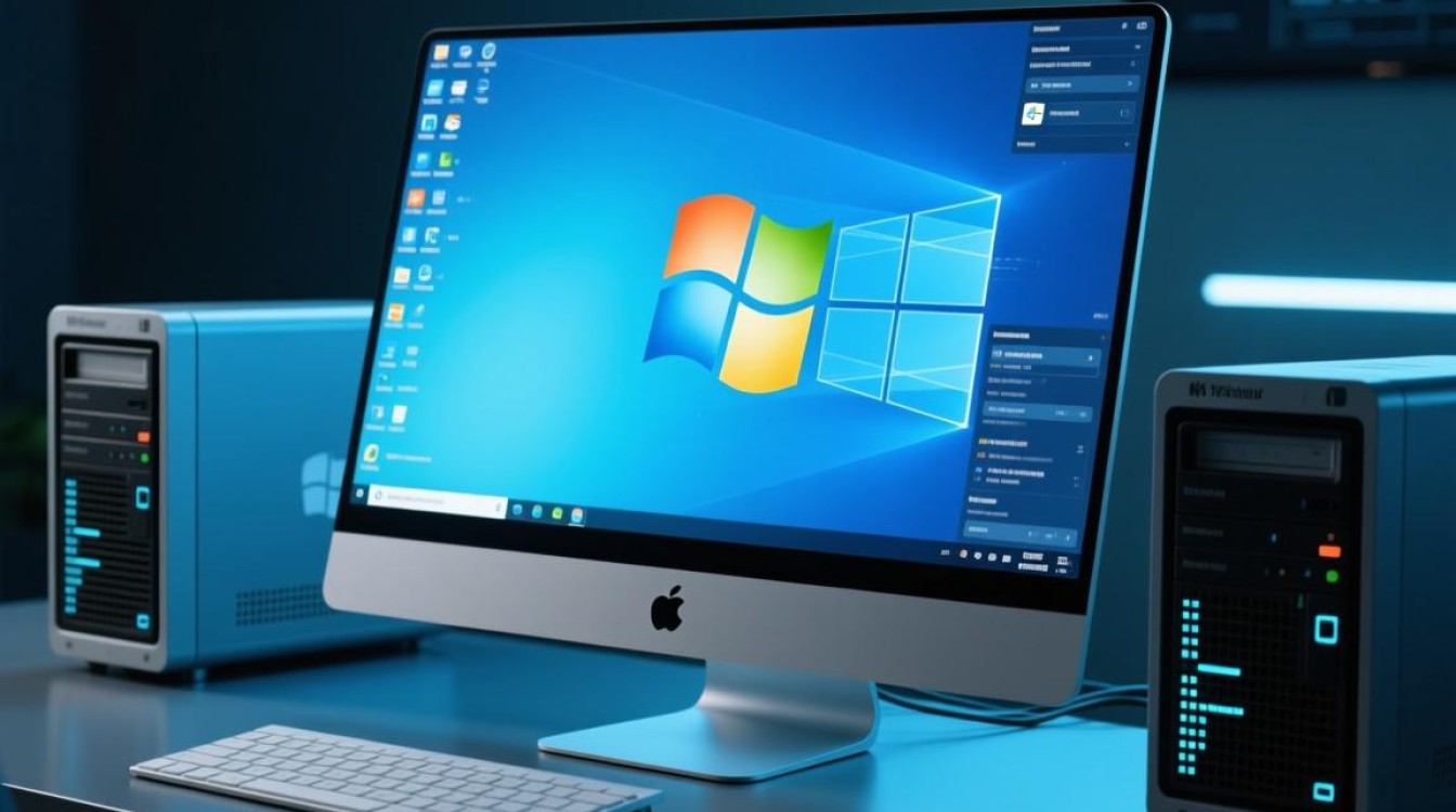 在线win虚拟机怎么用?新手必看教程来了! 在线win虚拟机怎么用?新手必看教程来了!