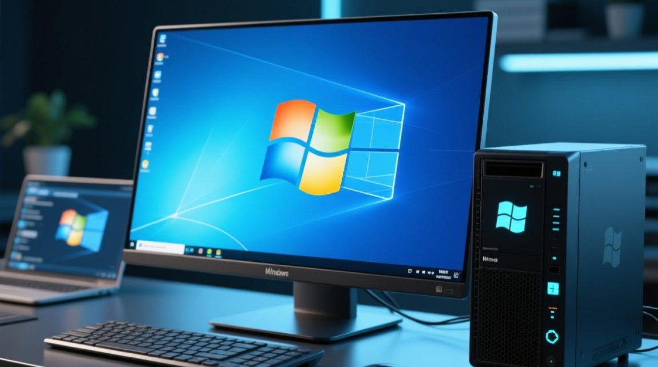 在线win虚拟机怎么用?新手必看教程来了! 在线win虚拟机怎么用?新手必看教程来了!