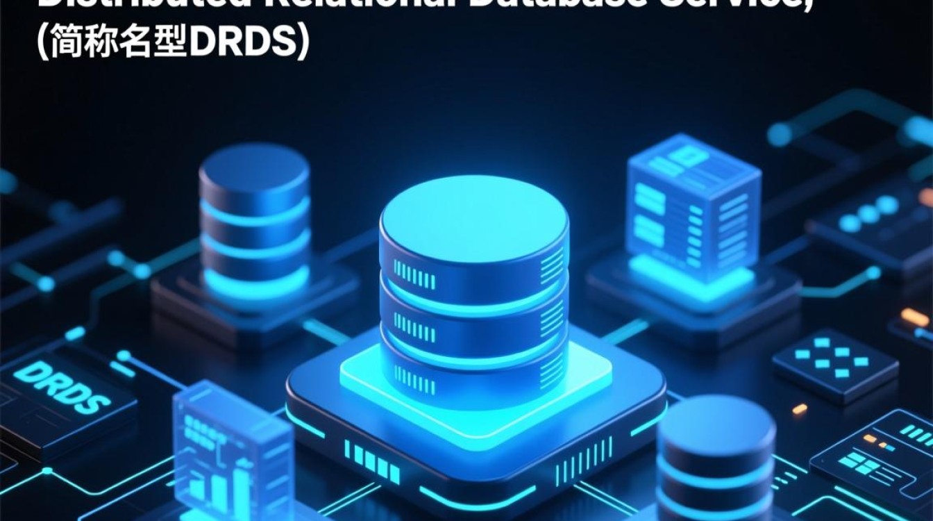 分布式关系型数据库DRDS是什么?有哪些核心优势与应用场景?-好主机测评网