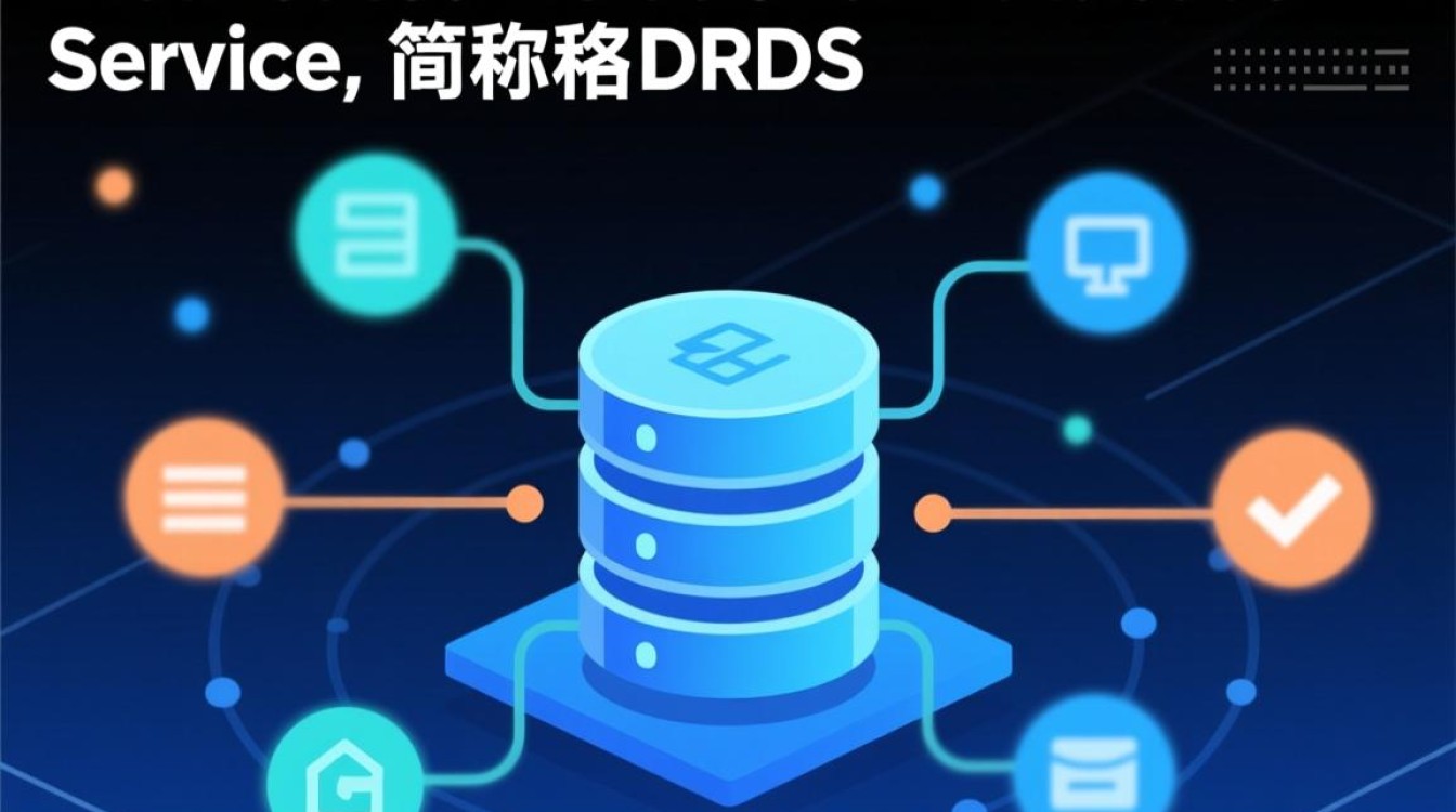分布式关系型数据库DRDS是什么?有哪些核心优势与应用场景? 分布式关系型数据库DRDS是什么?有哪些核心优势与应用场景?