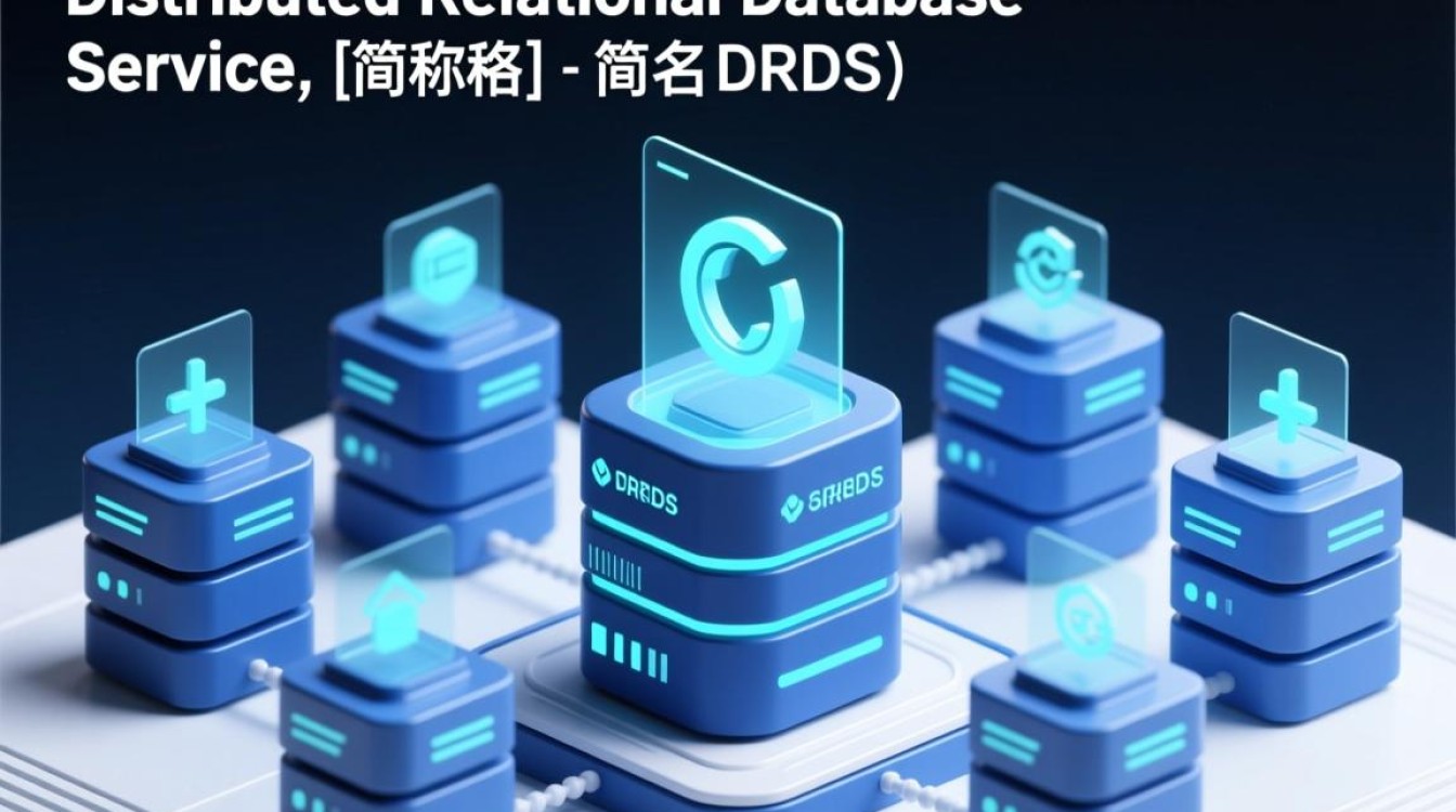 分布式关系型数据库DRDS是什么?有哪些核心优势与应用场景? 分布式关系型数据库DRDS是什么?有哪些核心优势与应用场景?