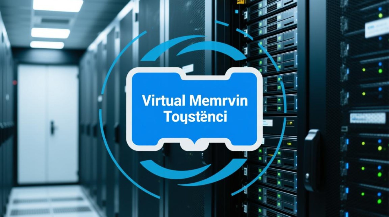 服务器虚拟内存托管系统如何优化内存资源利用效率?-好主机测评网