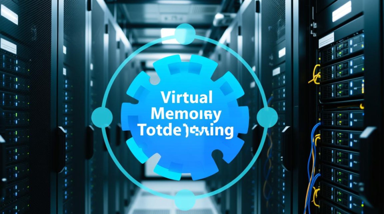 服务器虚拟内存托管系统如何优化内存资源利用效率? 服务器虚拟内存托管系统如何优化内存资源利用效率?