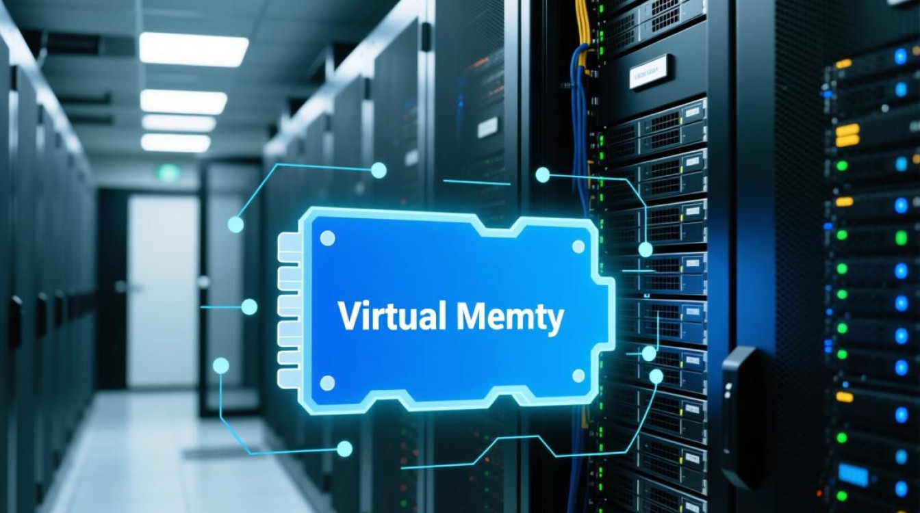 服务器虚拟内存托管系统如何优化内存资源利用效率? 服务器虚拟内存托管系统如何优化内存资源利用效率?