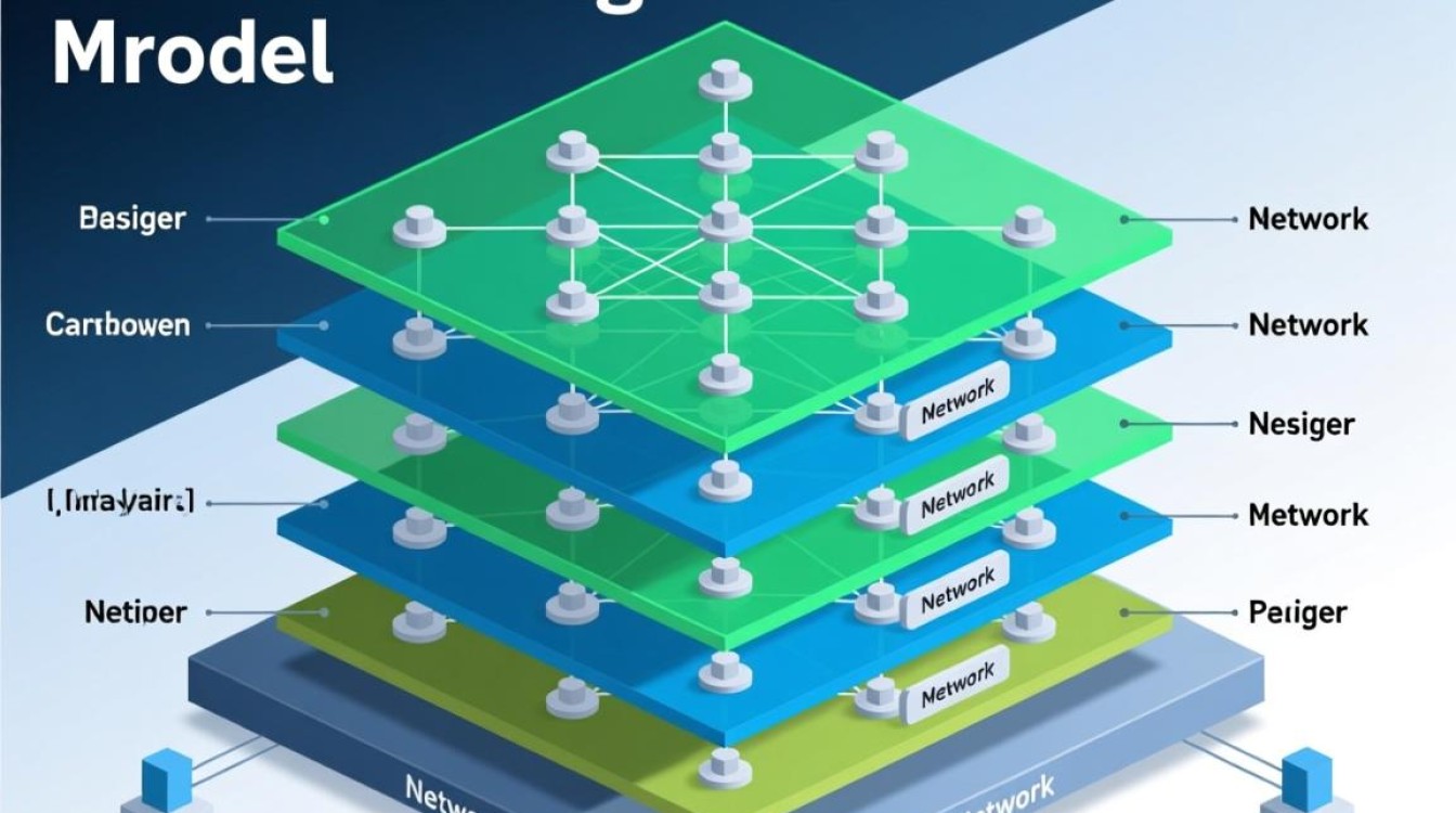 分层网络设计模型具体包含哪些层级及其作用? 分层网络设计模型具体包含哪些层级及其作用?