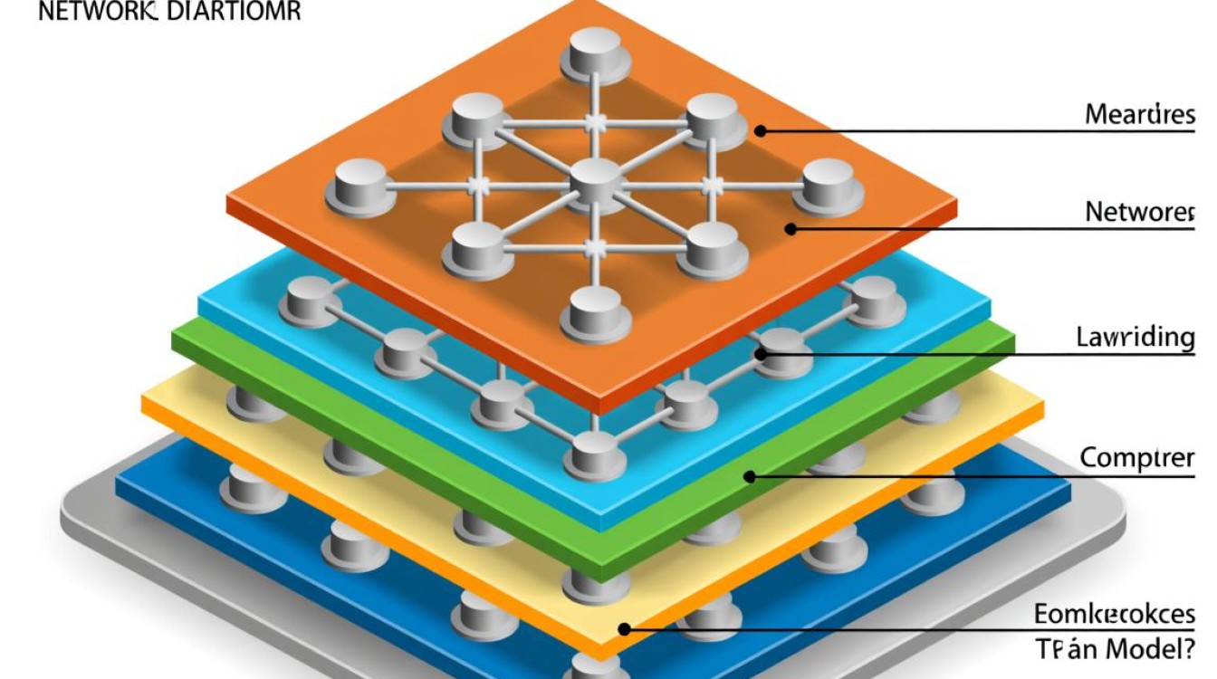 分层网络设计模型具体包含哪些层级及其作用? 分层网络设计模型具体包含哪些层级及其作用?