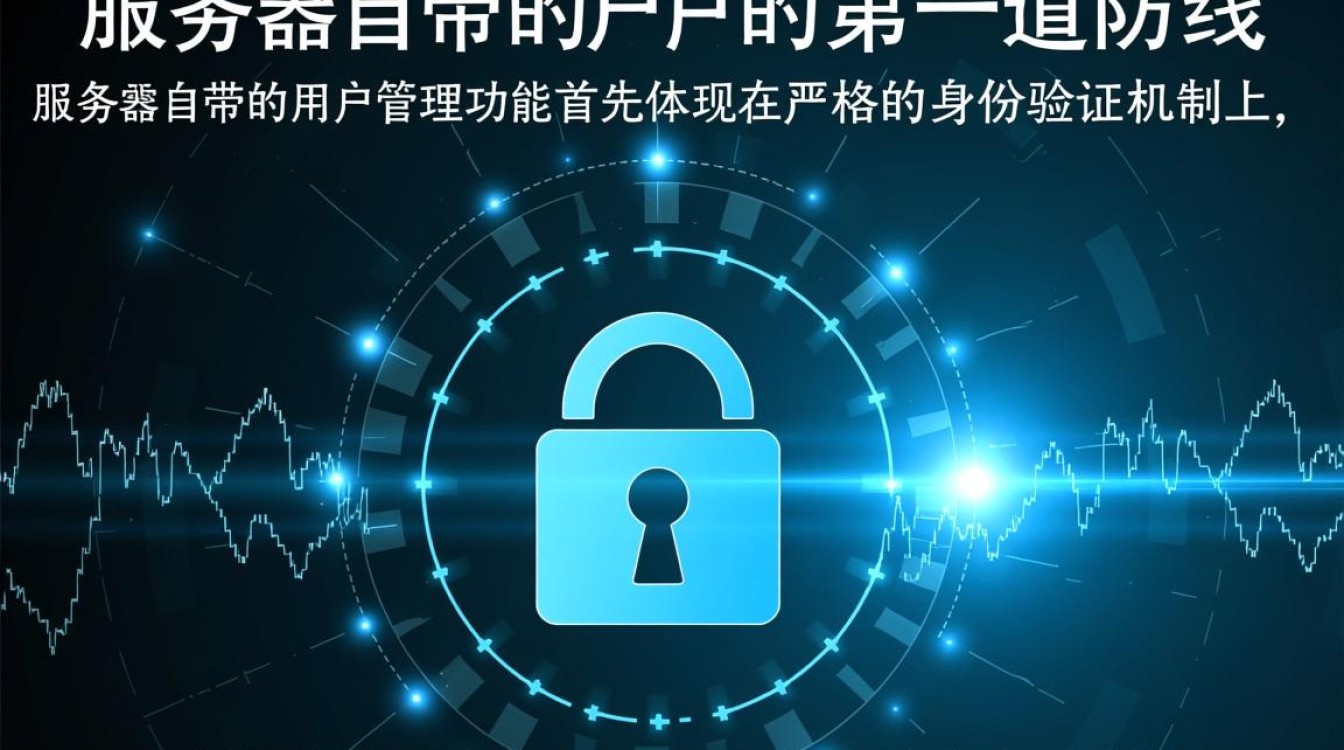 服务器自带的用户管理如何高效配置与安全防护? 服务器自带的用户管理如何高效配置与安全防护?