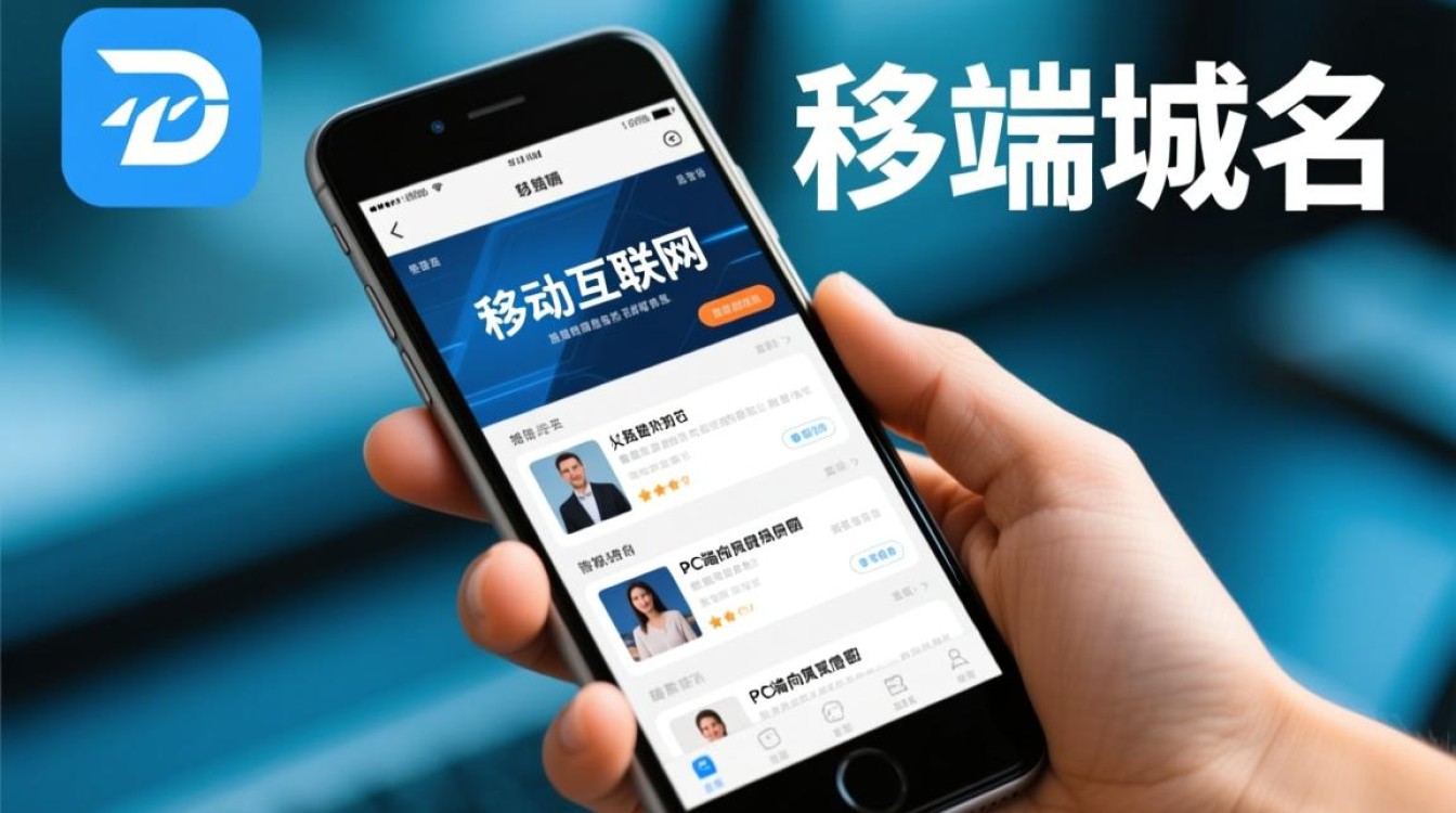 移动端域名是什么?手机访问时域名要怎么设置才合适? 移动端域名是什么?手机访问时域名要怎么设置才合适?