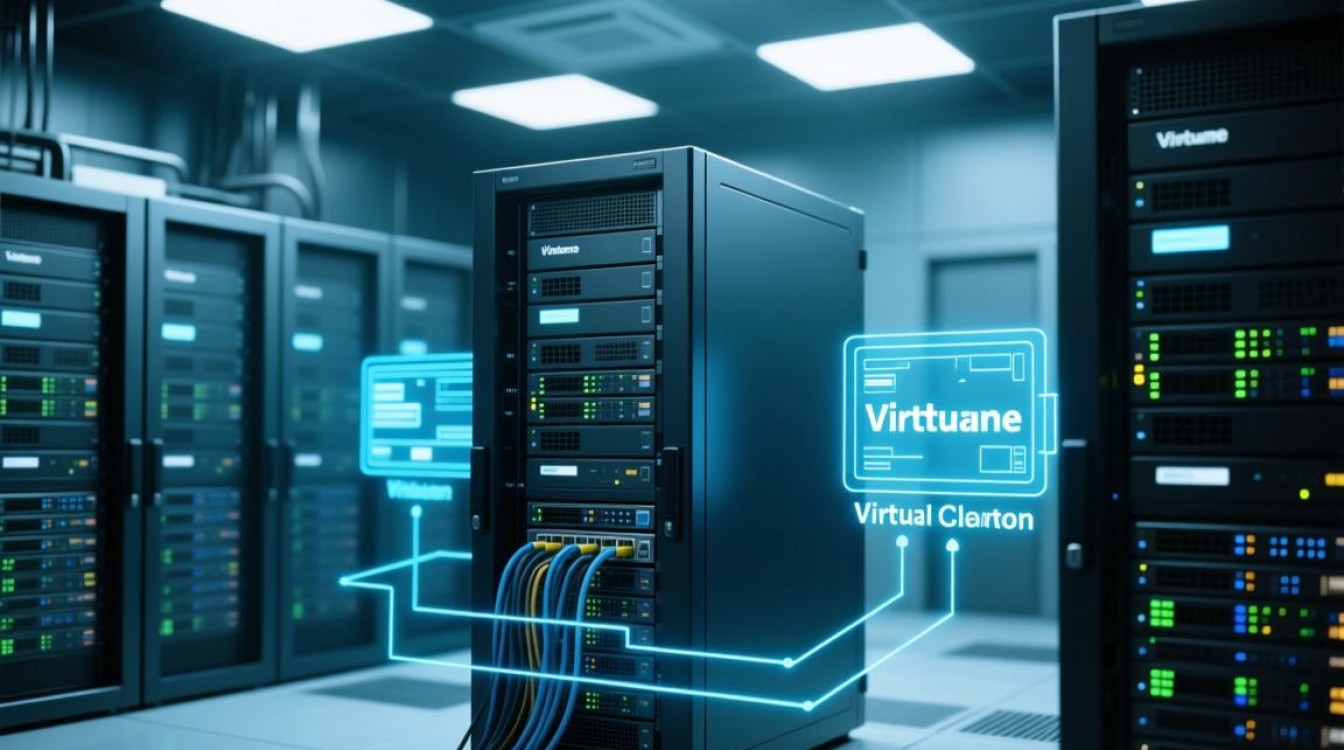 虚拟机克隆后如何解决IP冲突和网络配置问题?-好主机测评网