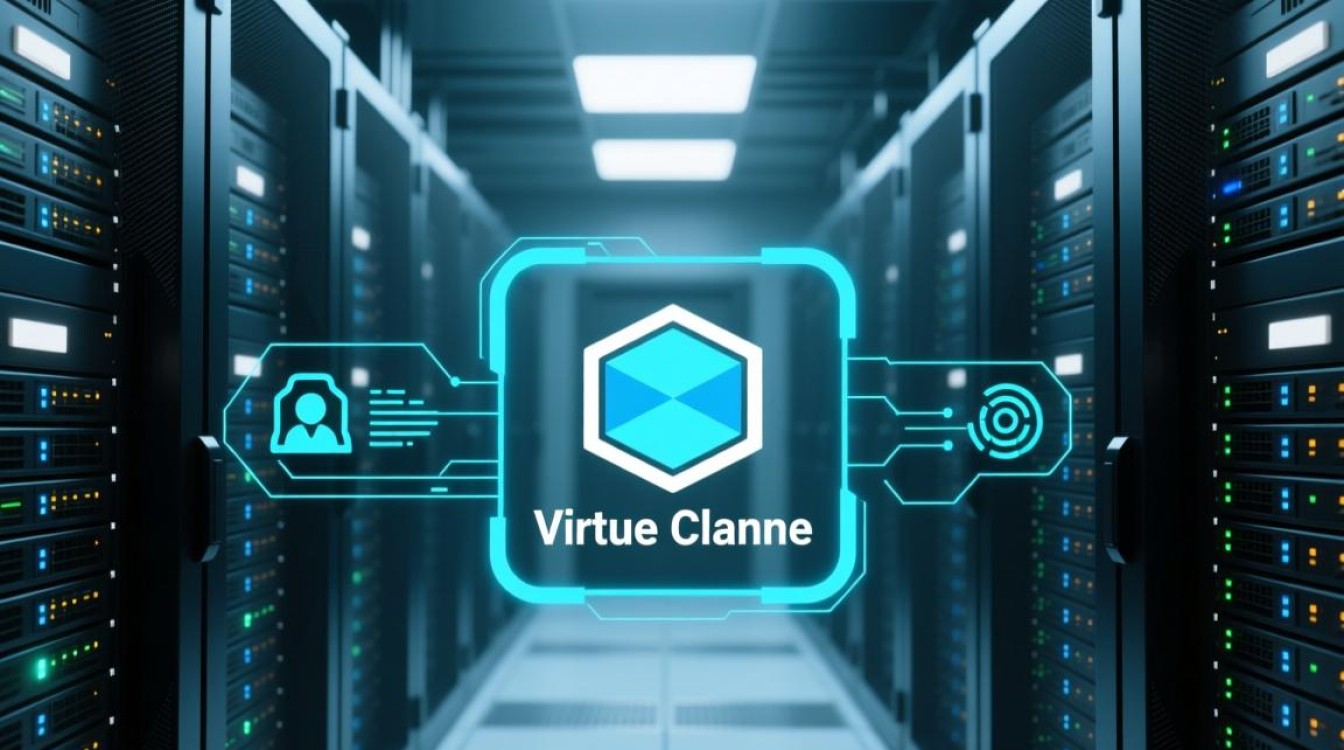 虚拟机克隆后如何解决IP冲突和网络配置问题? 虚拟机克隆后如何解决IP冲突和网络配置问题?