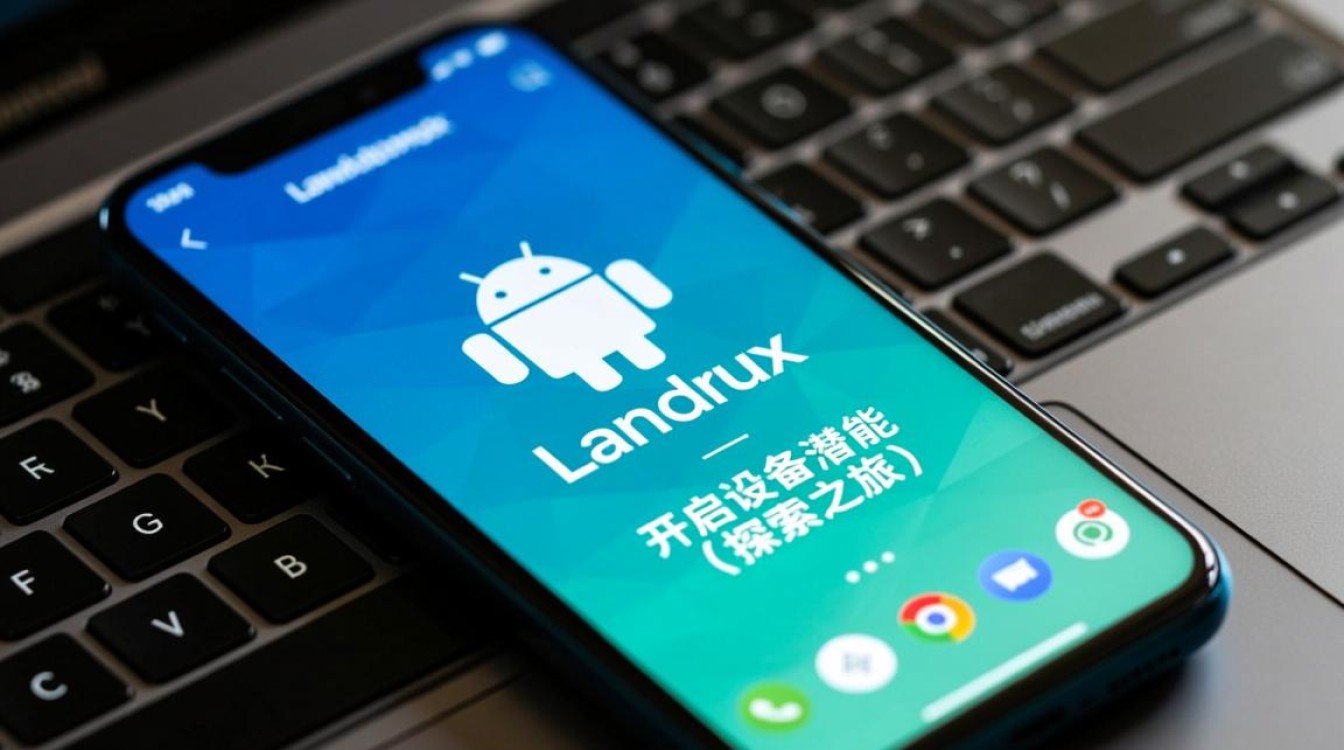 安卓机刷Linux,手机系统如何无缝切换?-好主机测评网
