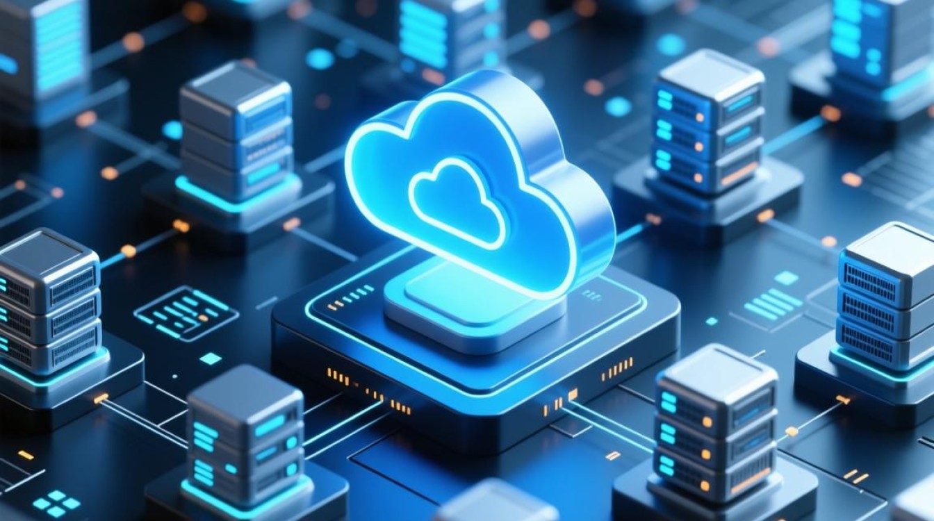 分布式云计算是什么?它和传统云计算有啥区别?-好主机测评网