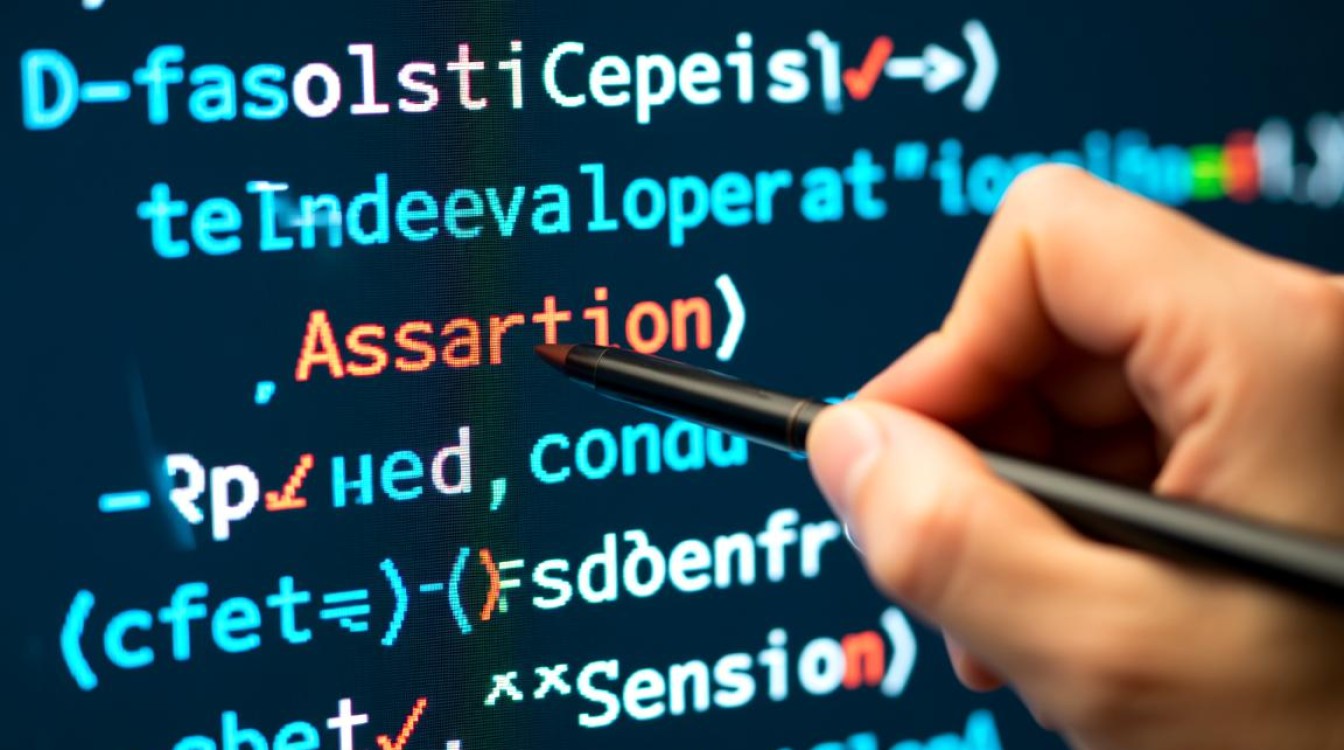 Java断言怎么使用?在哪些场景下适合启用断言?-好主机测评网