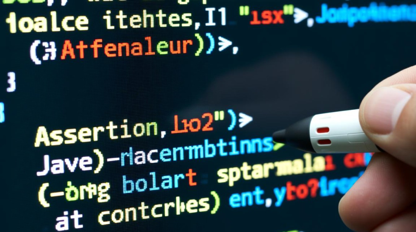 Java断言怎么使用?在哪些场景下适合启用断言? Java断言怎么使用?在哪些场景下适合启用断言?