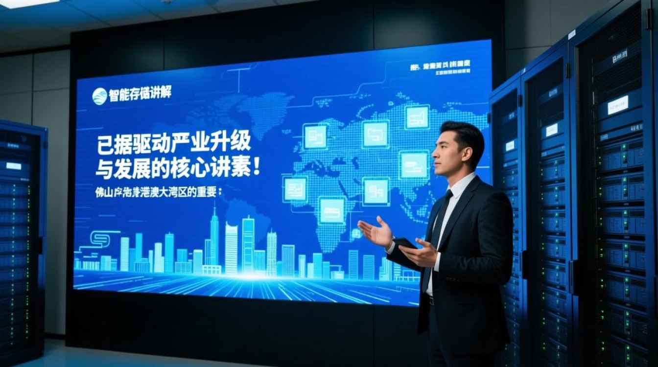 佛山智能存储是什么?如何选择适合自己的方案? 佛山智能存储是什么?如何选择适合自己的方案?