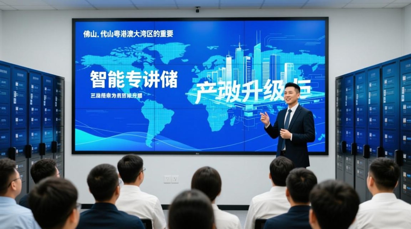 佛山智能存储是什么?如何选择适合自己的方案? 佛山智能存储是什么?如何选择适合自己的方案?