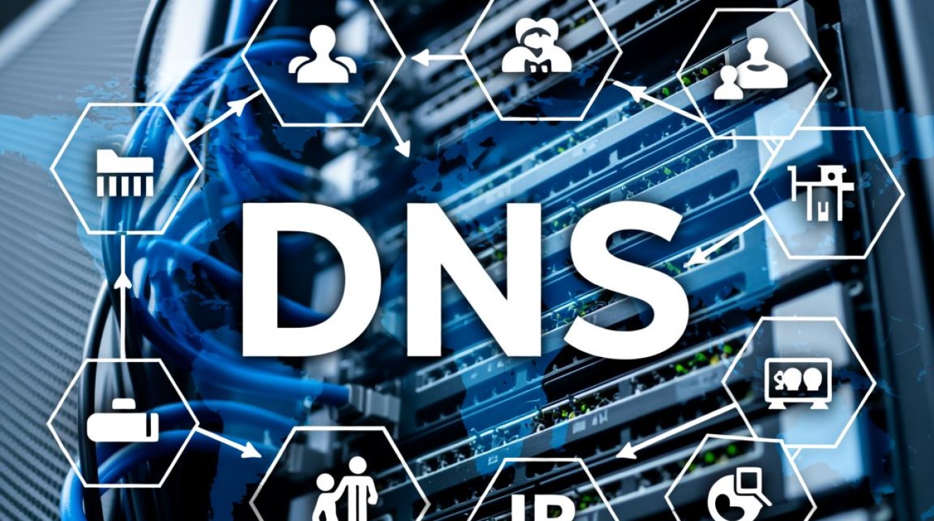 服务器自动获取DNS地址吗?如何设置与排查问题?-好主机测评网