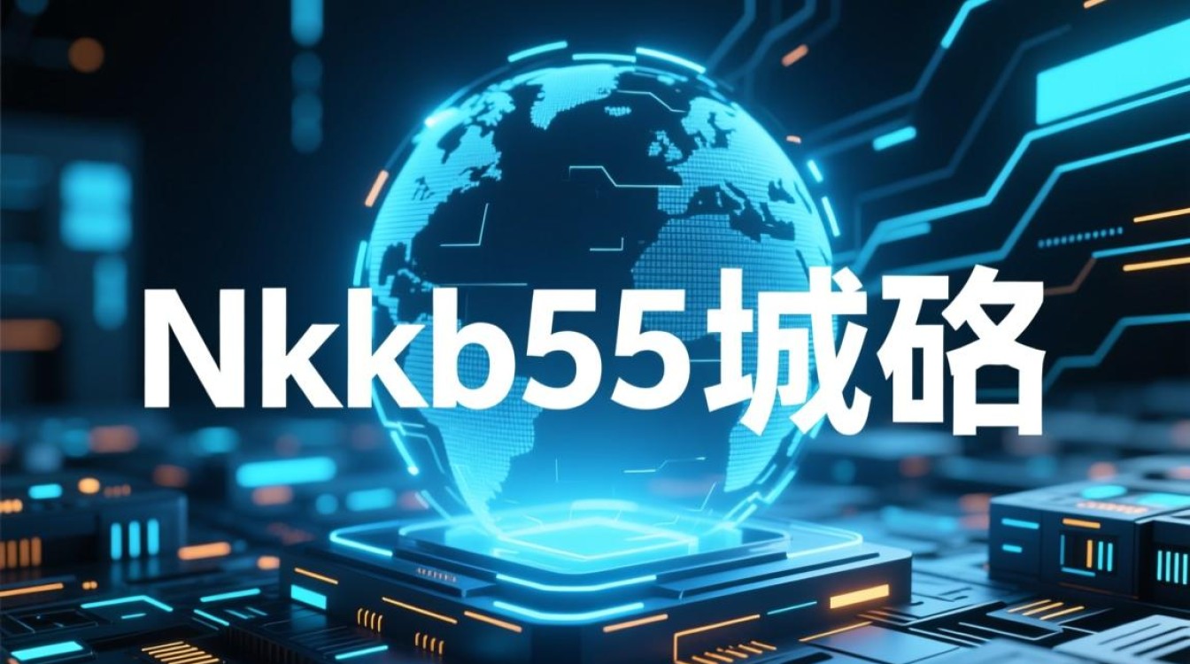 nbnb55新域名是什么?如何安全访问?-好主机测评网
