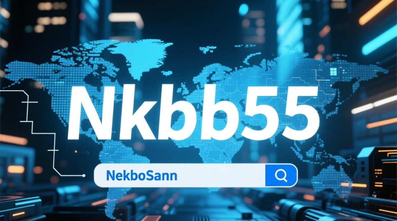 nbnb55新域名是什么?如何安全访问? nbnb55新域名是什么?如何安全访问?