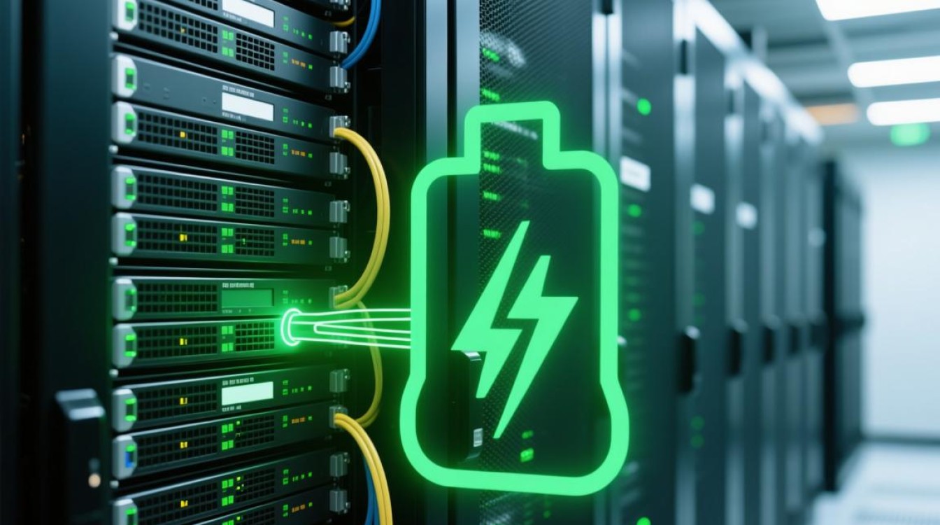 服务器能耗计算公式具体是怎么样的? 服务器能耗计算公式具体是怎么样的?