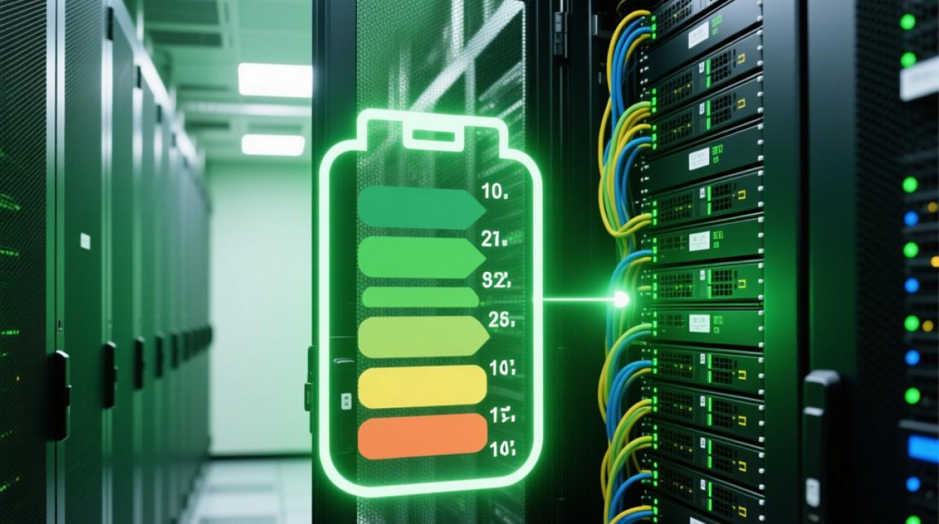 服务器能耗计算公式具体是怎么样的? 服务器能耗计算公式具体是怎么样的?