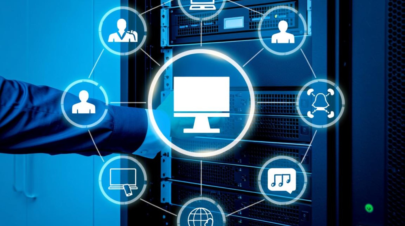 服务器自带的远程连接工具有哪些?各自适用场景是什么? 服务器自带的远程连接工具有哪些?各自适用场景是什么?