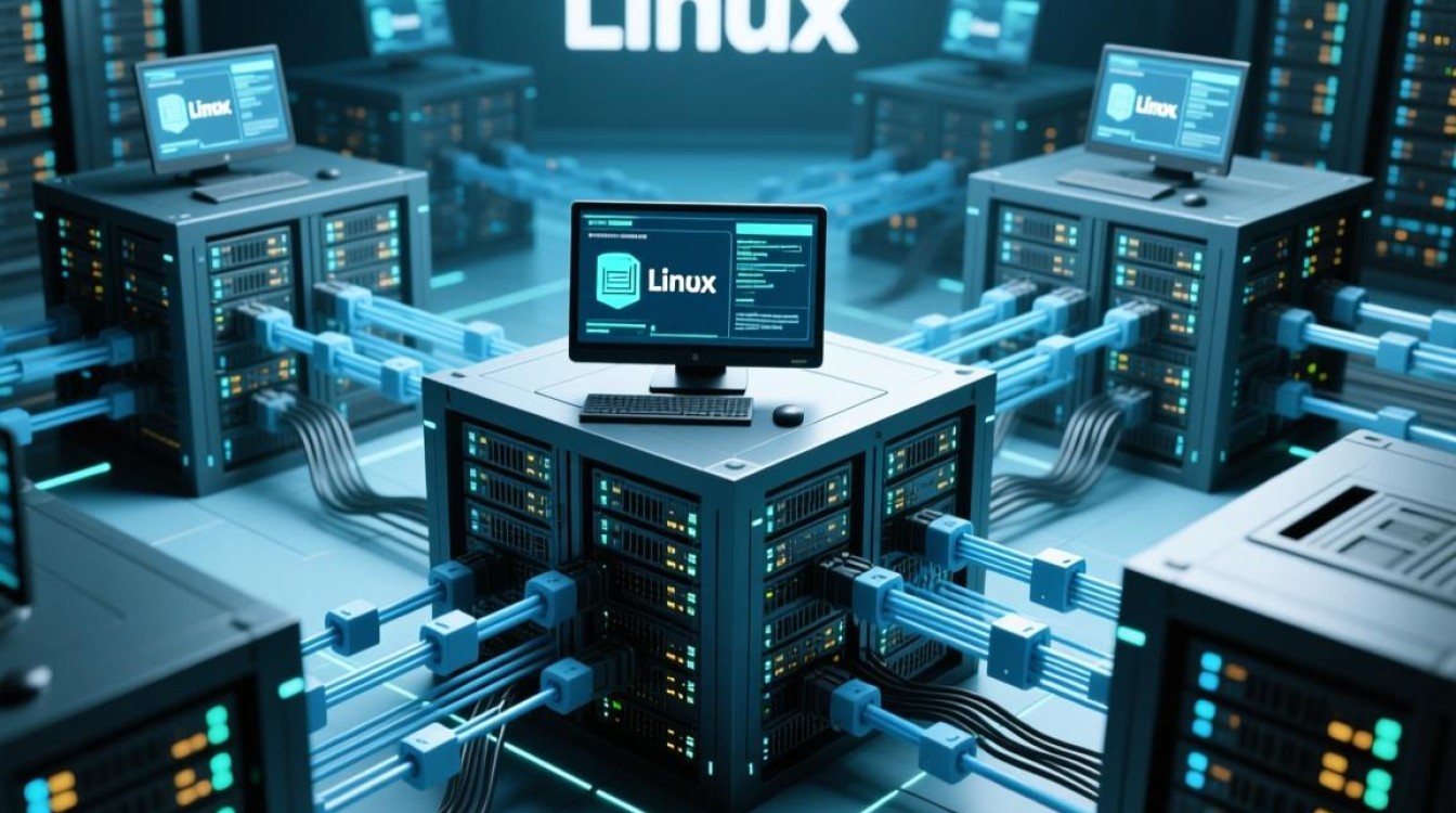 分布式Linux操作系统重装时,节点数据不丢吗?步骤要注意什么?-好主机测评网