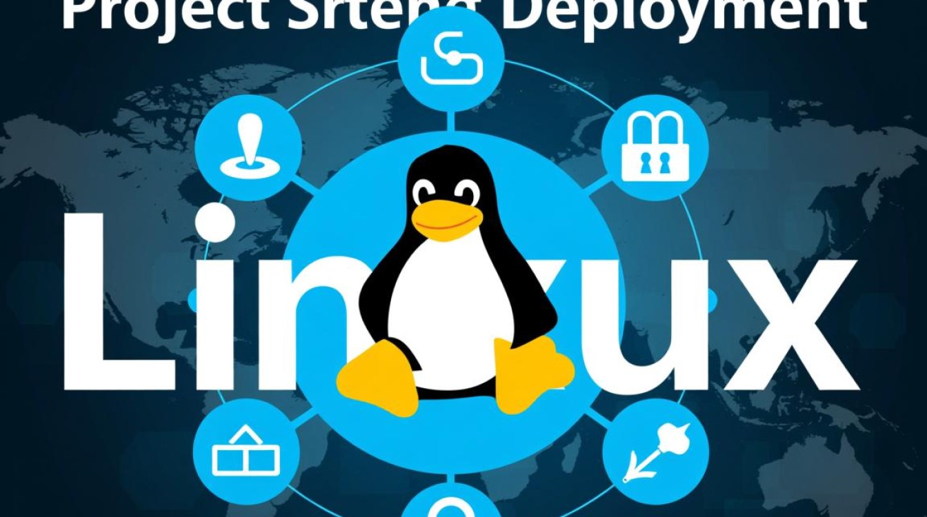 项目部署到Linux时如何解决常见环境配置问题? 项目部署到Linux时如何解决常见环境配置问题?