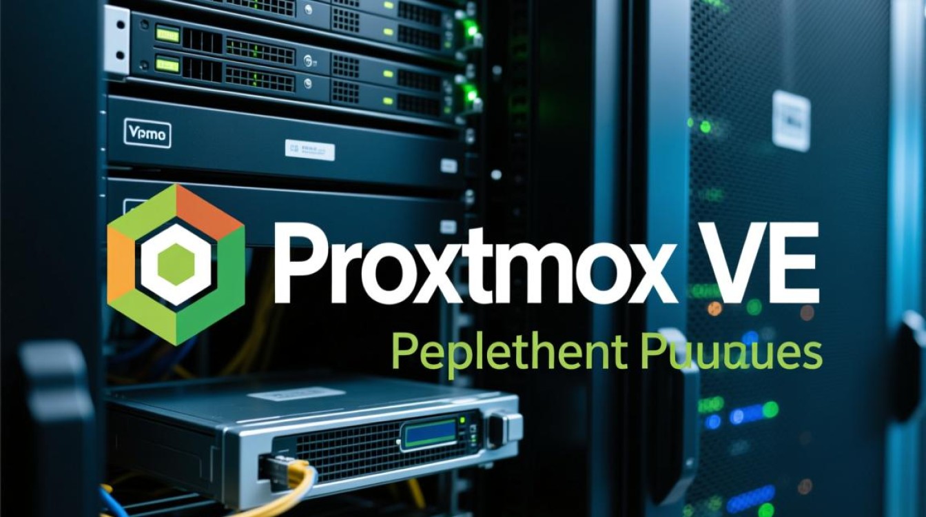 proxmox如何复制虚拟机?步骤详解与注意事项 proxmox如何复制虚拟机?步骤详解与注意事项