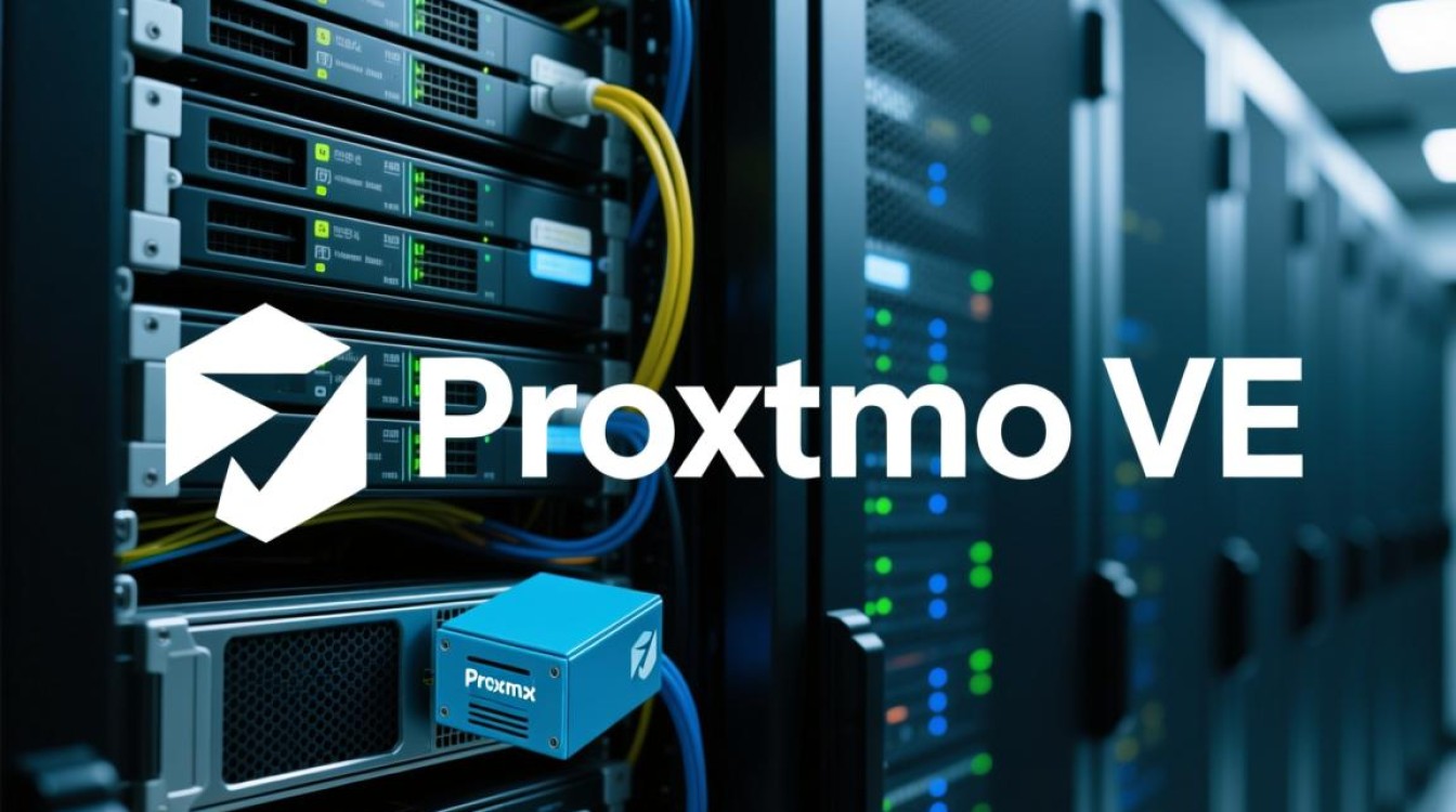 proxmox如何复制虚拟机?步骤详解与注意事项 proxmox如何复制虚拟机?步骤详解与注意事项