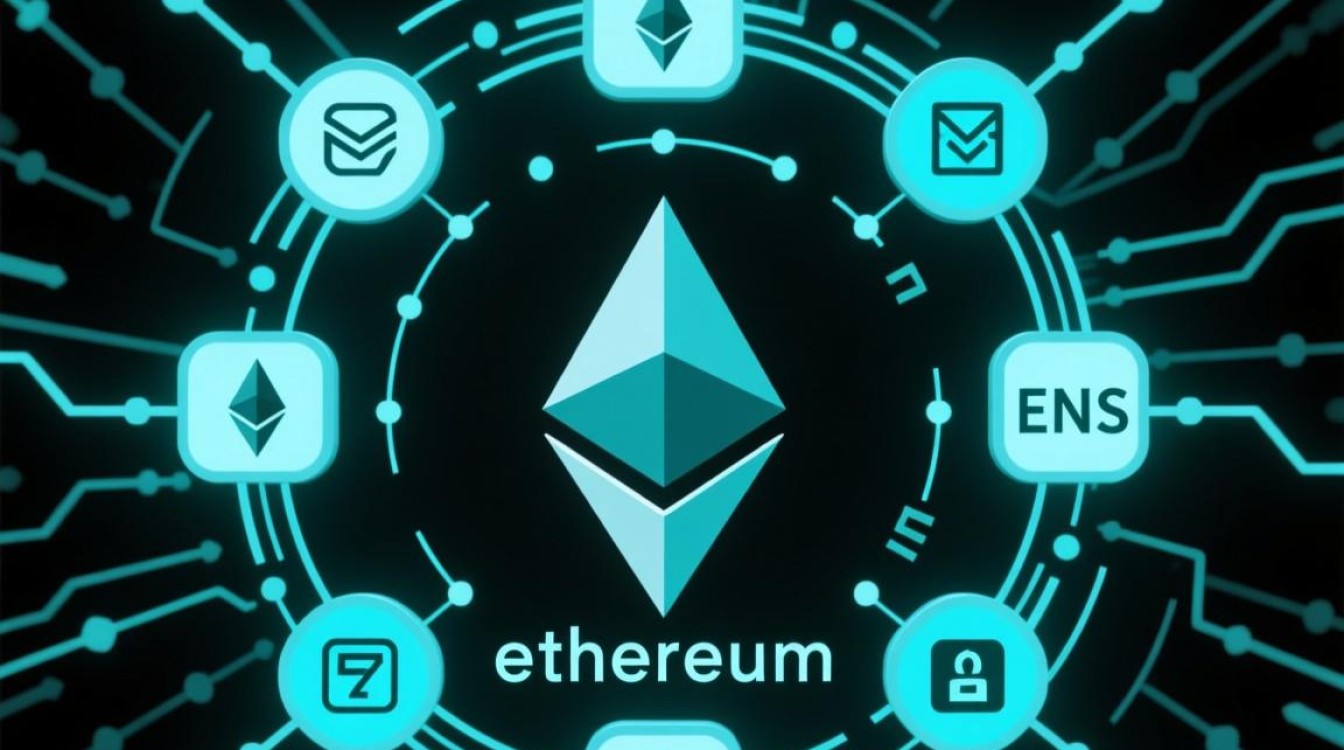 以太坊域名系统如何解决普通用户记忆复杂地址的难题? 以太坊域名系统如何解决普通用户记忆复杂地址的难题?