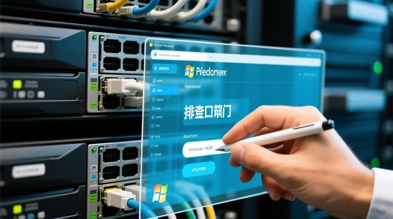 Linux查看端口对应进程,除了lsof还有哪些命令?-好主机测评网