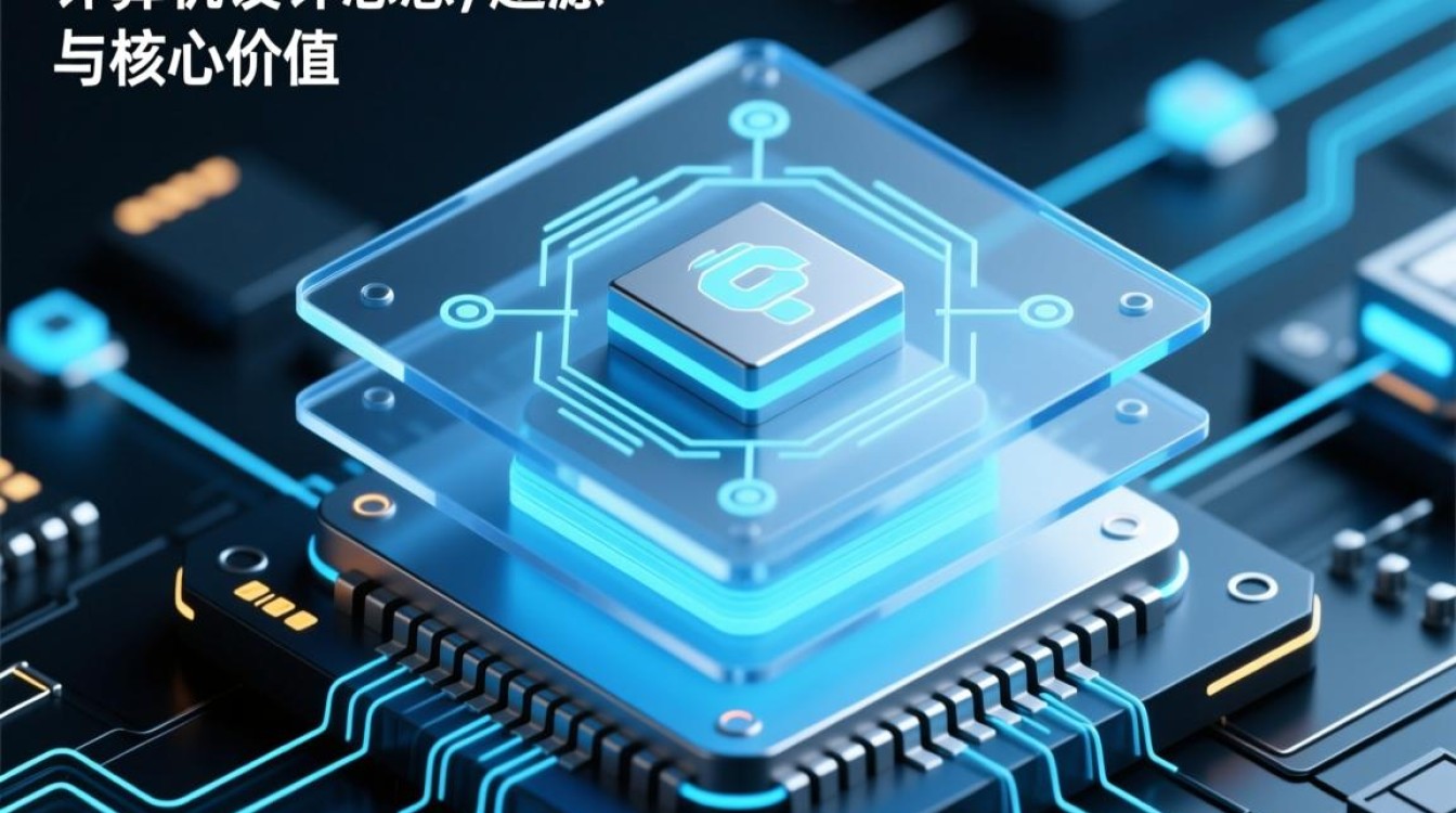 分层网络设计思想究竟如何提升网络性能与管理效率? 分层网络设计思想究竟如何提升网络性能与管理效率?