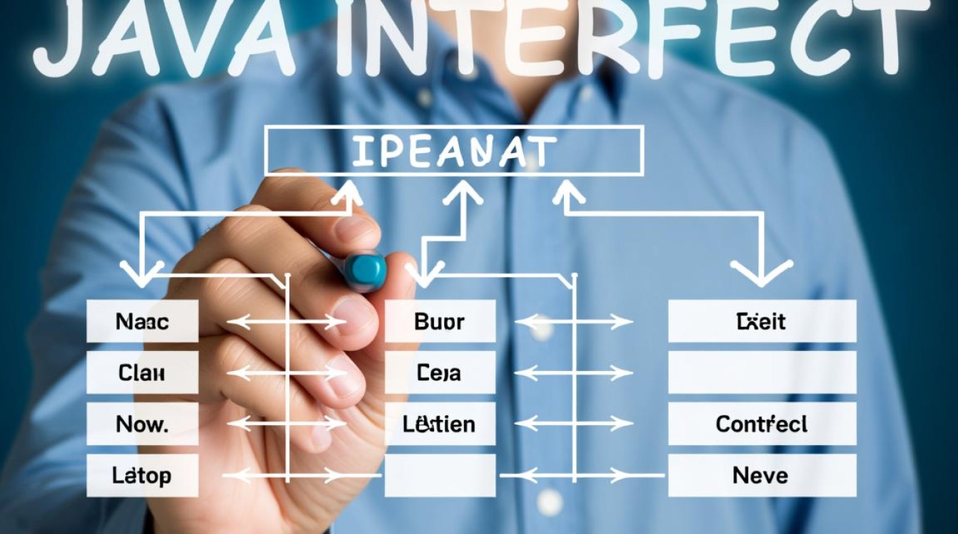 Java接口调用具体步骤是怎样的?新手如何快速上手? Java接口调用具体步骤是怎样的?新手如何快速上手?