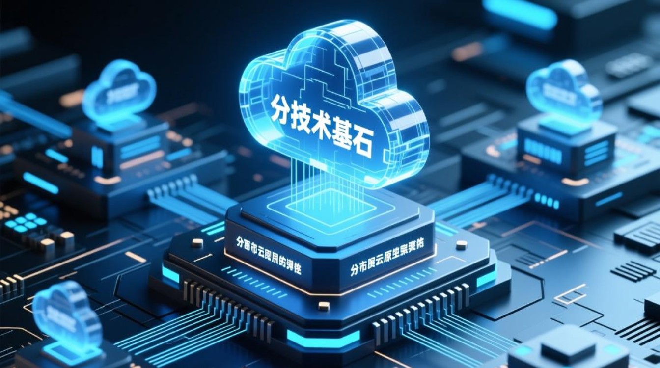 分布式云原生中间件如何实现跨云协同的高效治理? 分布式云原生中间件如何实现跨云协同的高效治理?