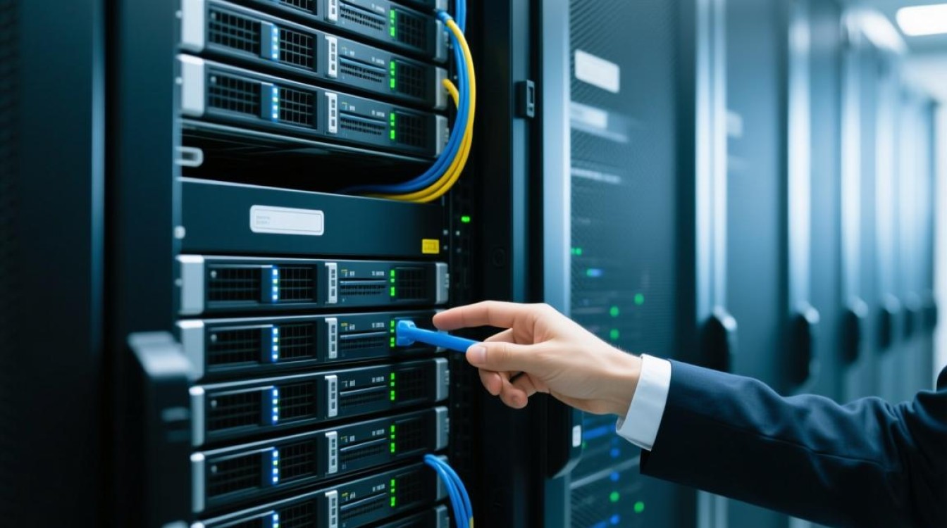 服务器能当对象存储用吗?成本与性能如何权衡?-好主机测评网