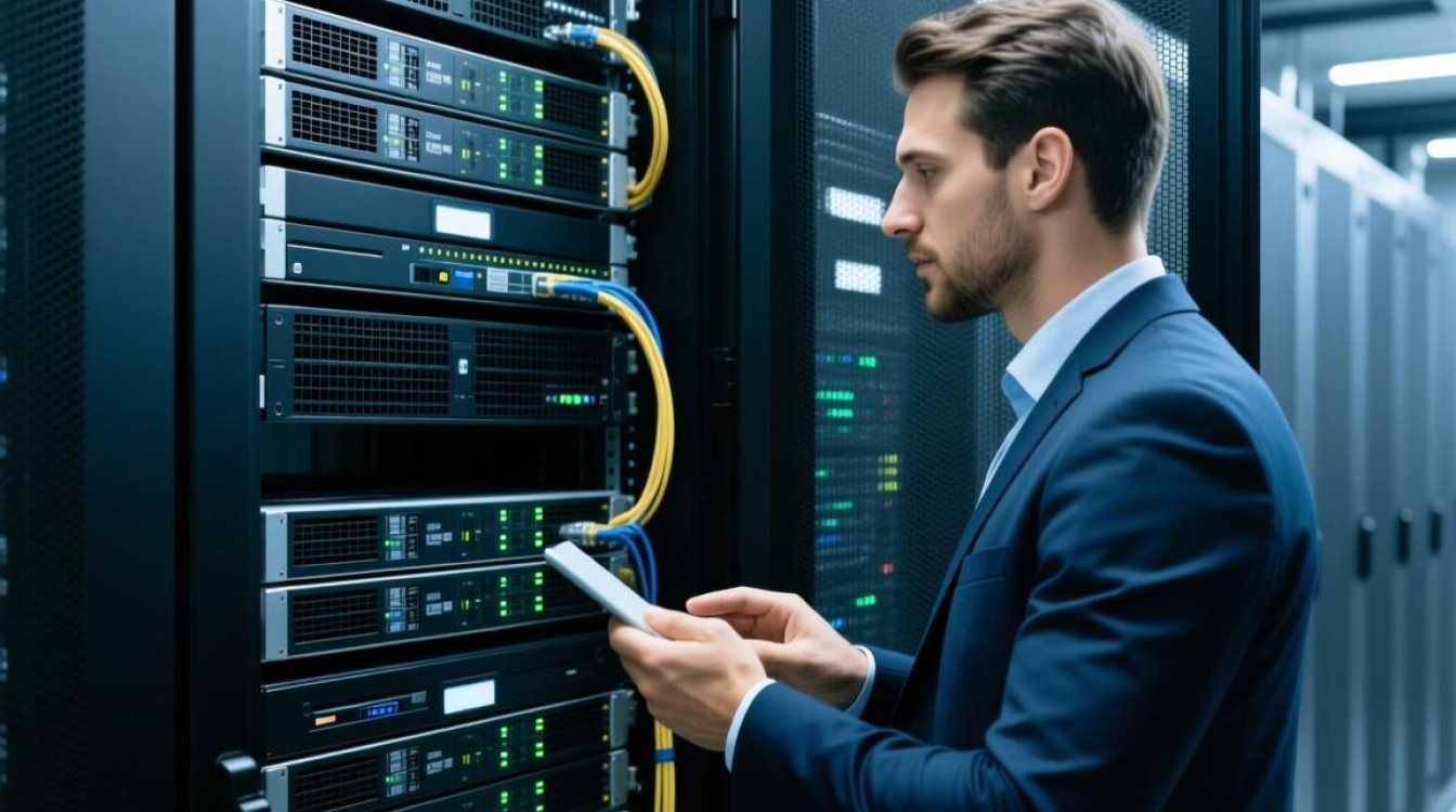 服务器能当对象存储用吗?成本与性能如何权衡? 服务器能当对象存储用吗?成本与性能如何权衡?