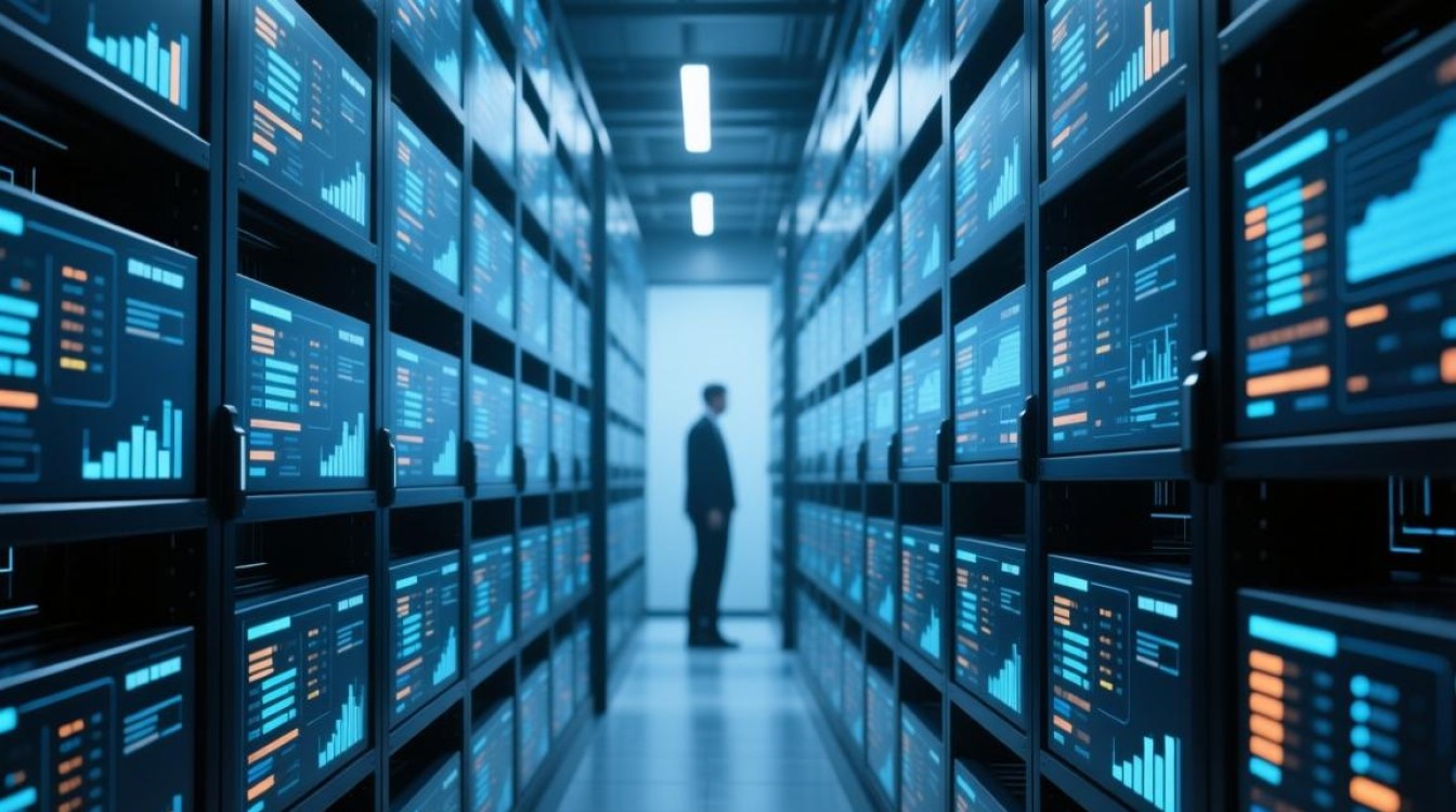 分卷与存储,如何高效管理多卷数据存储? 分卷与存储,如何高效管理多卷数据存储?