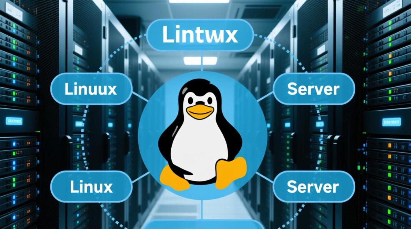 Linux服务器原理,底层架构如何支撑高效运行? Linux服务器原理,底层架构如何支撑高效运行?