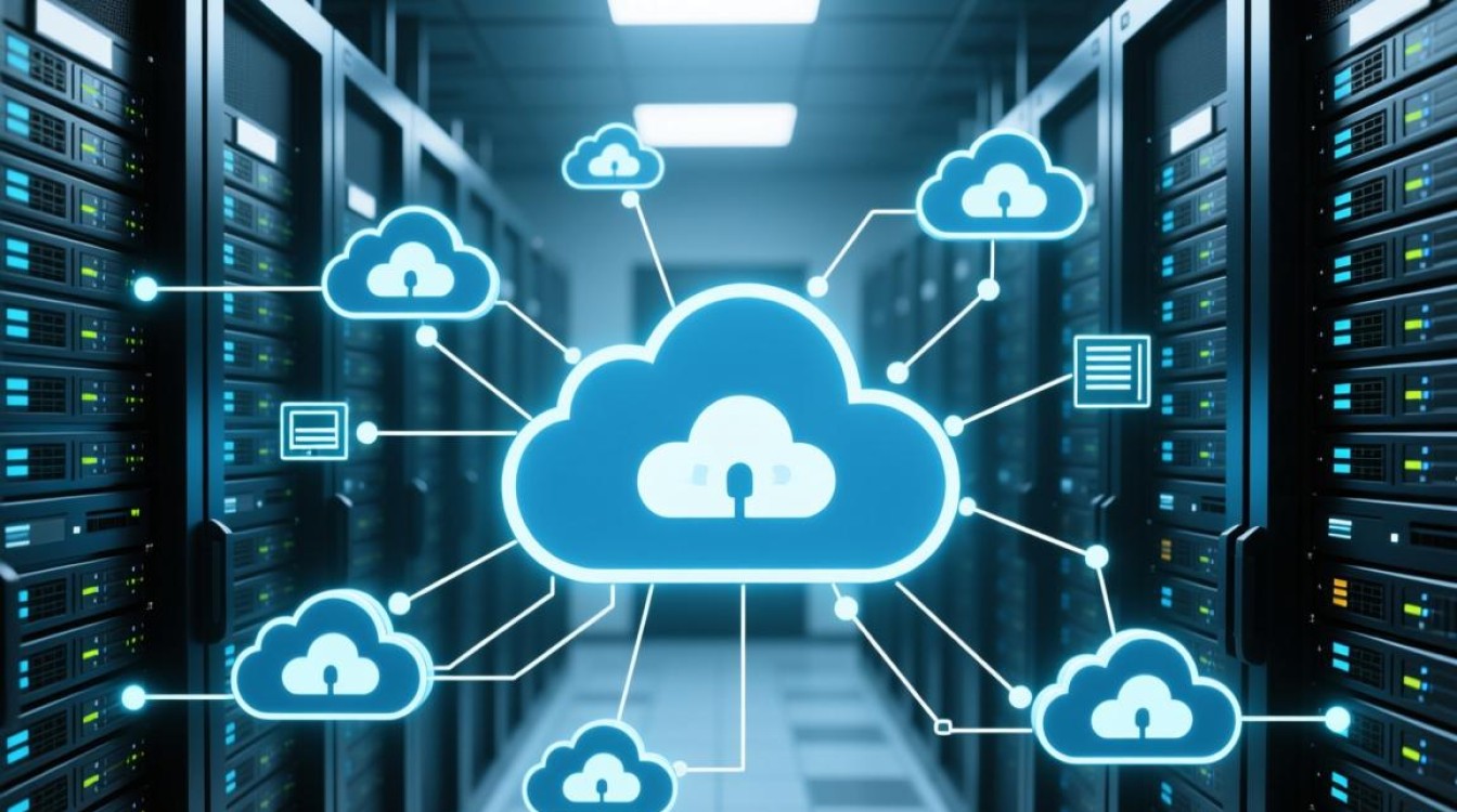 分布式云计算是什么意思?它和传统云计算有啥区别? 分布式云计算是什么意思?它和传统云计算有啥区别?