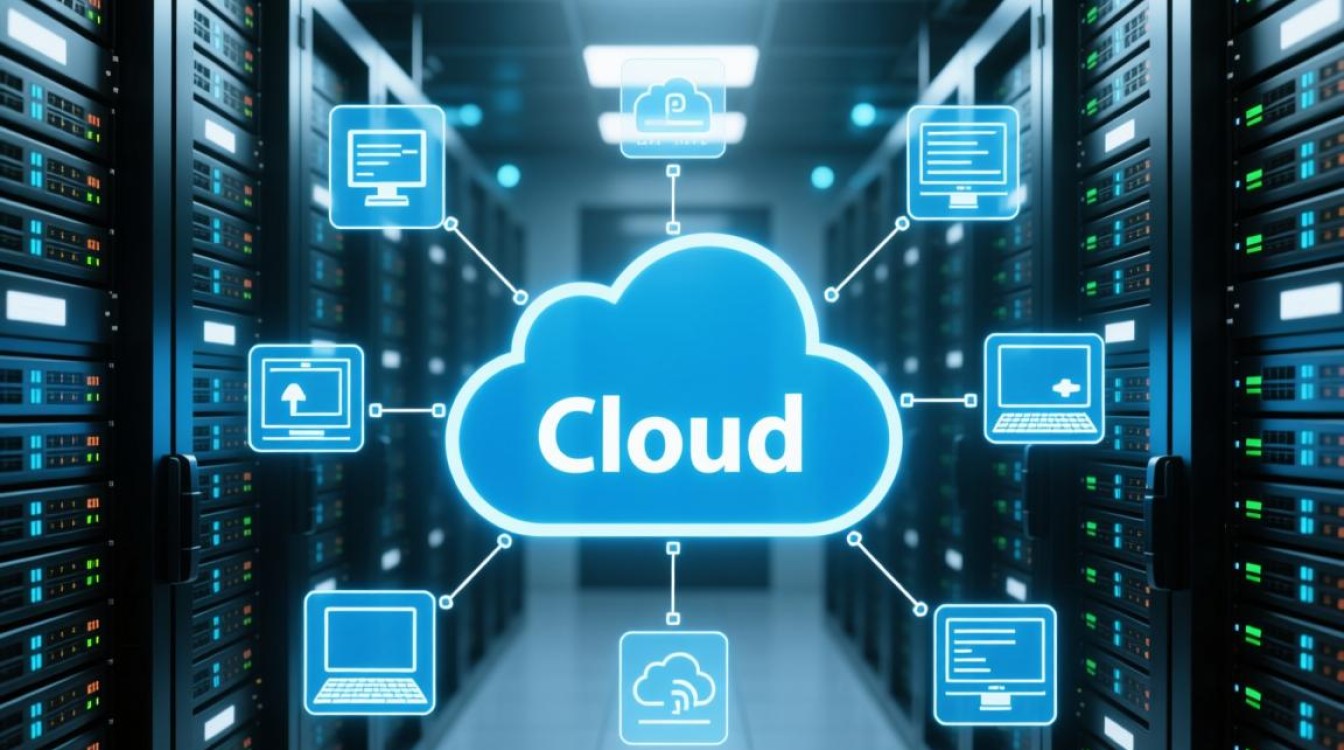 分布式云计算是什么意思?它和传统云计算有啥区别? 分布式云计算是什么意思?它和传统云计算有啥区别?