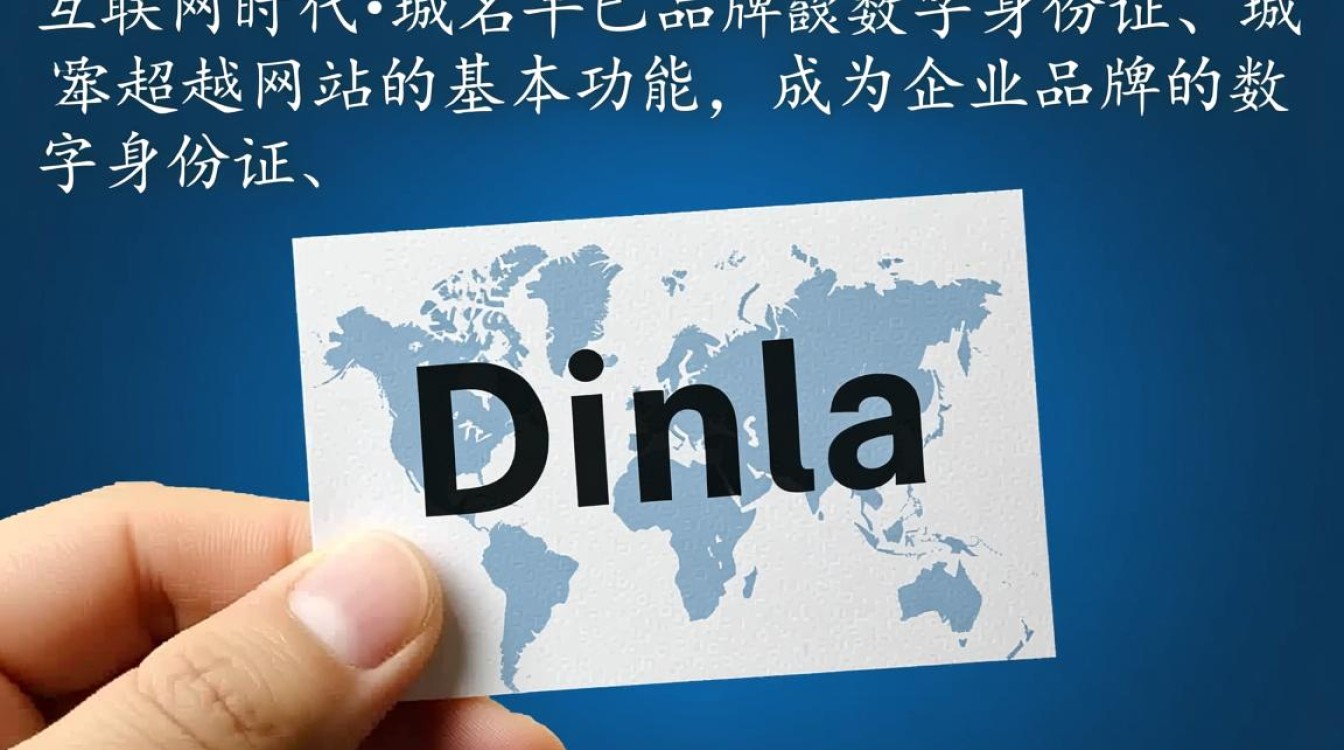 域名后缀对推广效果影响有多大?-好主机测评网