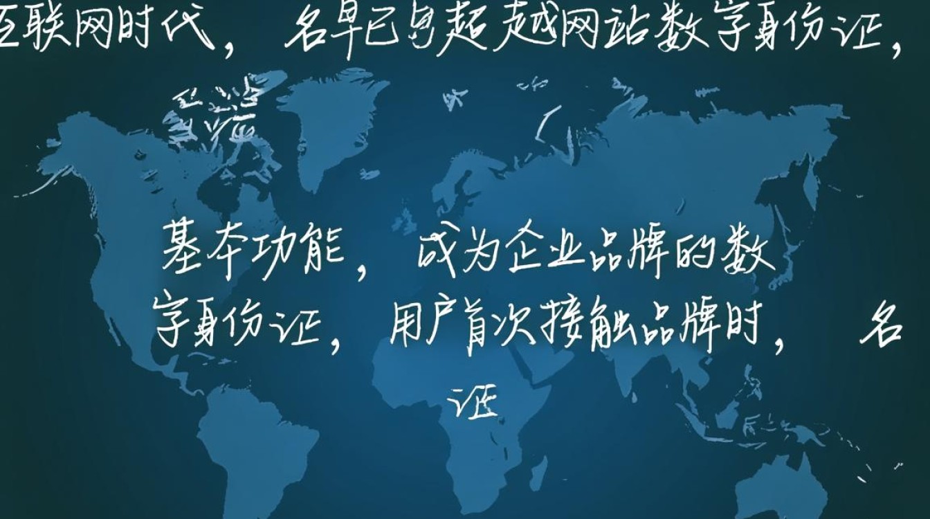 域名后缀对推广效果影响有多大? 域名后缀对推广效果影响有多大?