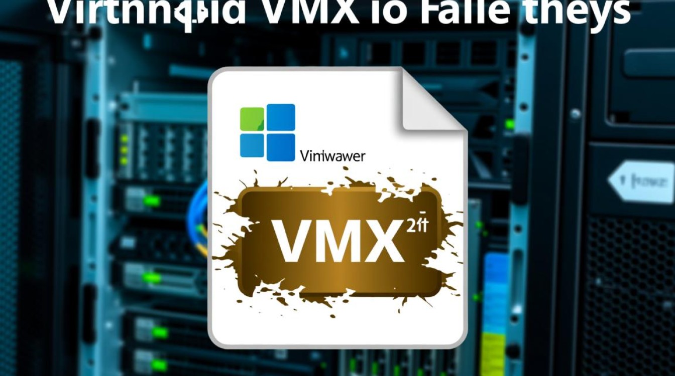 虚拟机vmx文件丢失怎么办?数据还能找回吗?-好主机测评网