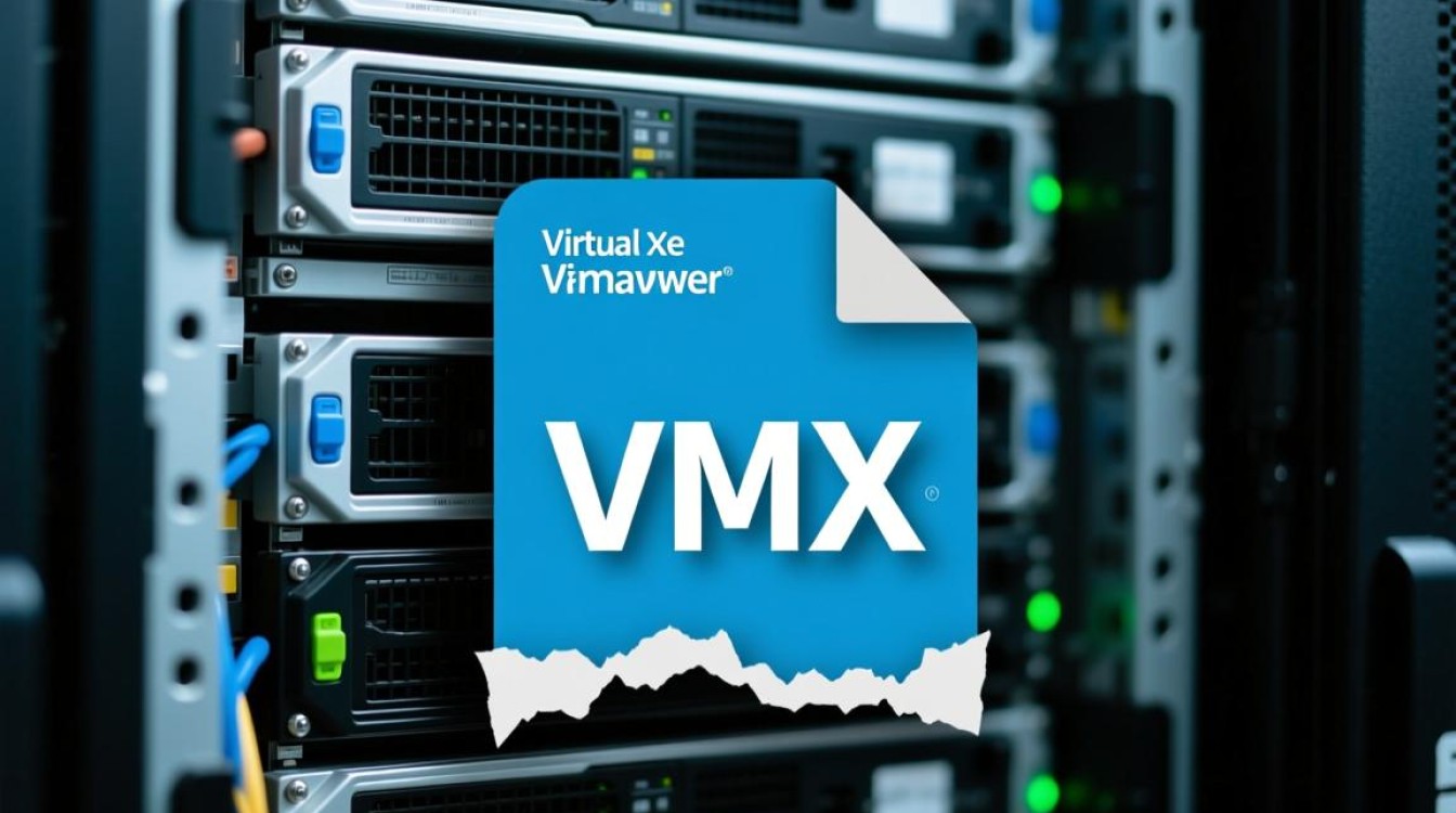 虚拟机vmx文件丢失怎么办?数据还能找回吗? 虚拟机vmx文件丢失怎么办?数据还能找回吗?