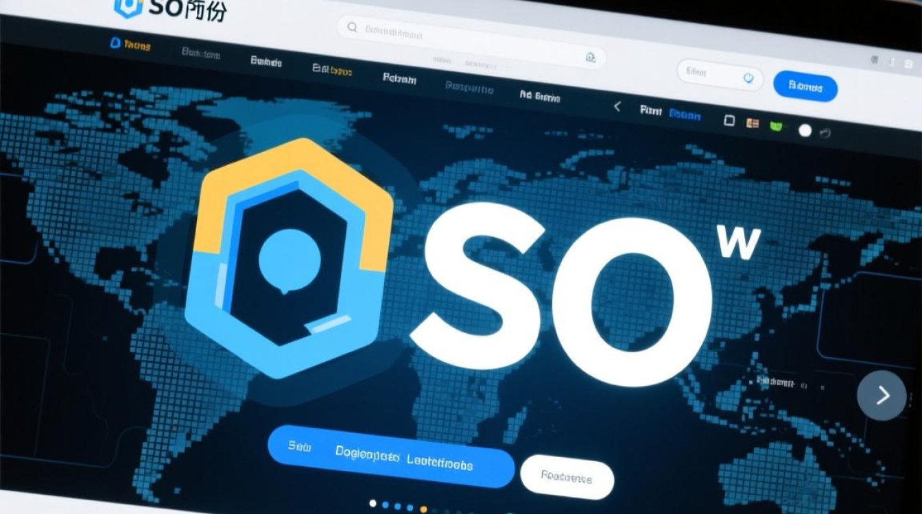 哪里可以注册so域名?国内正规so域名注册渠道推荐 哪里可以注册so域名?国内正规so域名注册渠道推荐