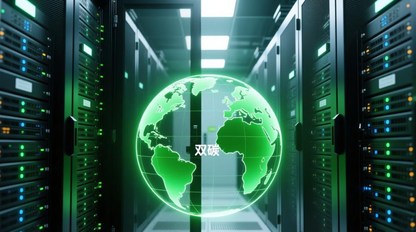 服务器节能要求吗?企业如何满足最新能效标准?-好主机测评网