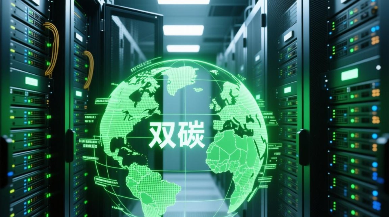 服务器节能要求吗?企业如何满足最新能效标准? 服务器节能要求吗?企业如何满足最新能效标准?