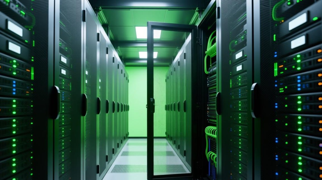 服务器节能要求吗?企业如何满足最新能效标准? 服务器节能要求吗?企业如何满足最新能效标准?